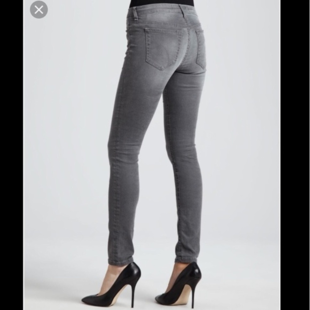 Gray Joe’s Jeans